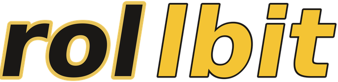 rollbit logo